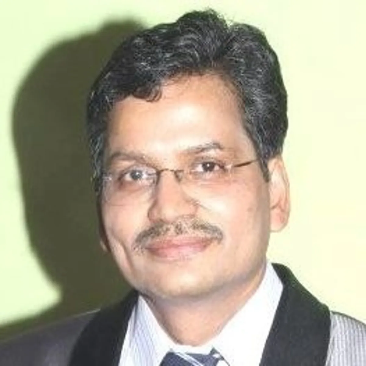 Ganesh Iyer - Former Colleague